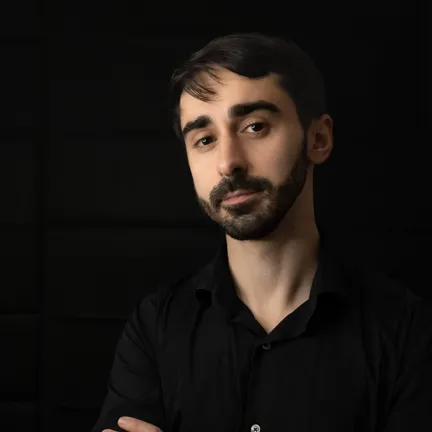 Alex Olteanu